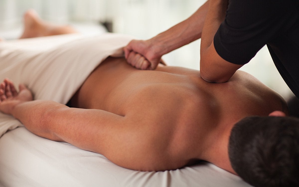 Massage Spa in Frisco, TX | Book Online Now | Massage on Main